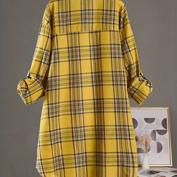 Long shirt - Picture 2 of 4